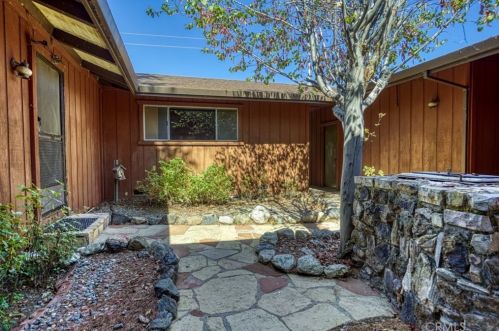 7783 Cora Dr, Lucerne CA  95458-8523 exterior