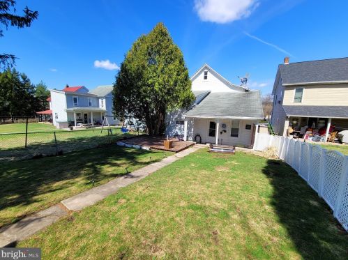 363 Wayne St, Molino PA  17961-2309 exterior