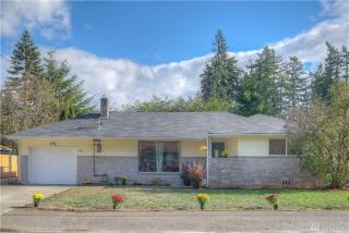 1232 Stillwell St, Olympia, WA 98516-5642
