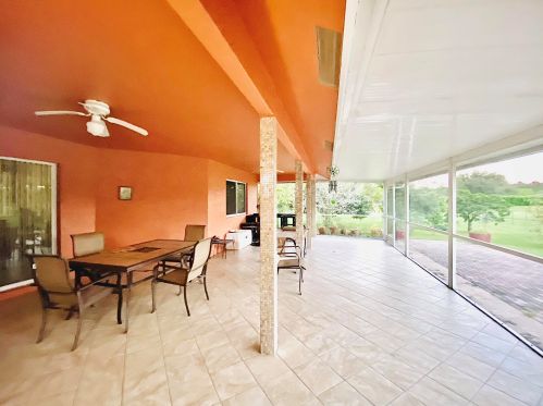 17830 Orange Grove Blvd, Town Of Loxahatchee Groves FL  33470-3569 exterior