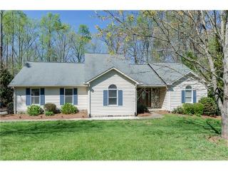 167 Millstone Dr, Statesville, NC 28625-9451