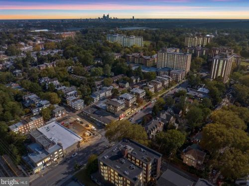 319 Chelten Ave, Philadelphia PA  19144-3841 exterior