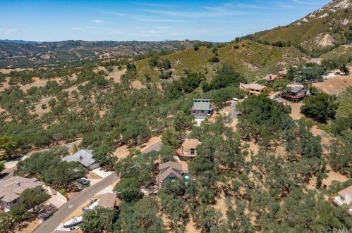 2178 Ridge Rider Rd, Lake Nacimiento CA  93426-9605 exterior