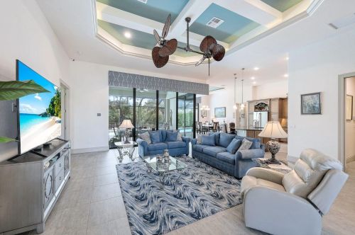 616 Somerset Ct, Marco Island FL  34145-2450 exterior