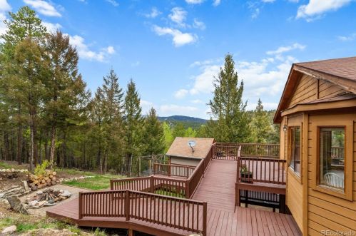 28008 Juniper Dr, Conifer, CO 80433-5322