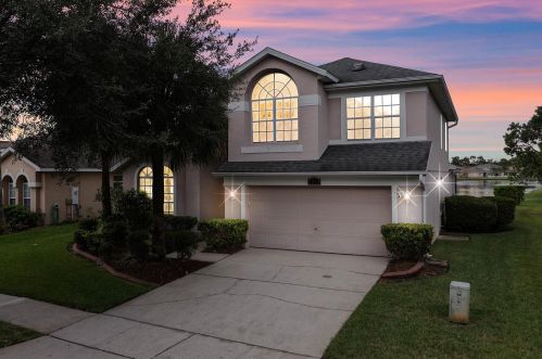 1235 Lake Biscayne Way, Orlando, FL 32824-4928