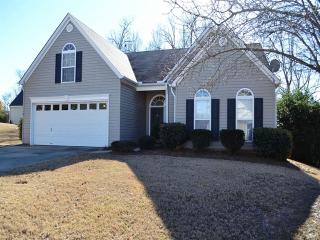 403 Goldenrain Way, Simpsonville SC  29680-6273 exterior