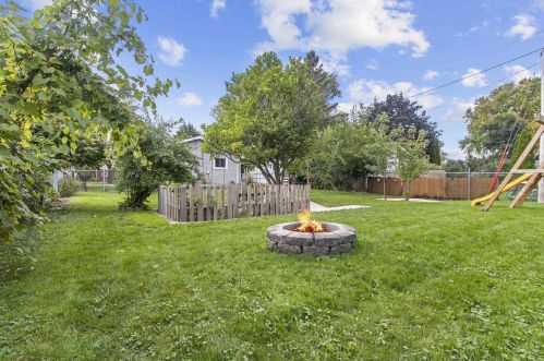 225 Chestnut St, Fond Du Lac WI  54935-3205 exterior