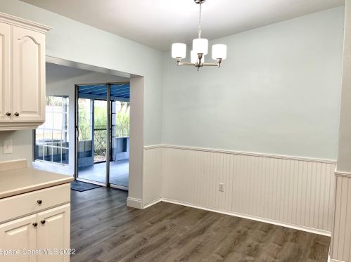 1560 Thoreau St, Titusville FL  32780-6263 exterior