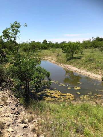 1 County Road 167, Maryneal, TX 79535