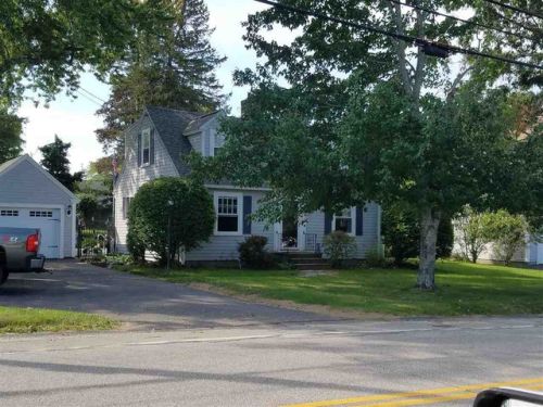 96 High St, Somersworth NH  03878-1417 exterior