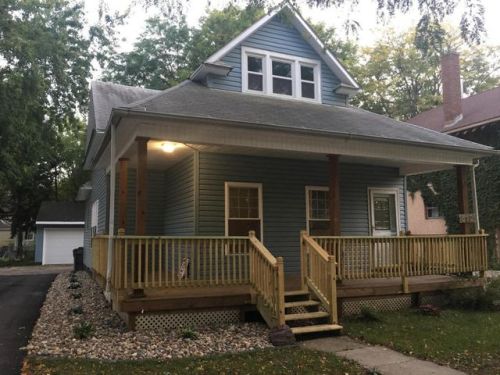 512 4 St, Spencer IA  51301-5141 exterior