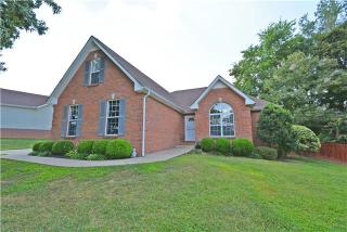 3491 Heatherwood Trce, Clarksville, TN 37040-5737