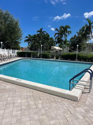 7547 Oriole Blvd, Delray Beach FL  33446-1371 exterior