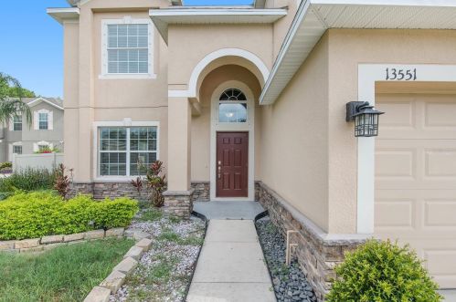 13551 Bee Tree Ct, Port Richey, FL 34669-1374