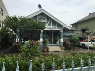 3016 Halldale Ave, Los Angeles, CA 90018-3141