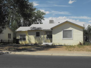 112 Manana Blvd, Clovis NM  88101-3530 exterior