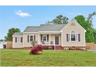 11524 Bailey Woods Dr, Midlothian, VA 23112-3064