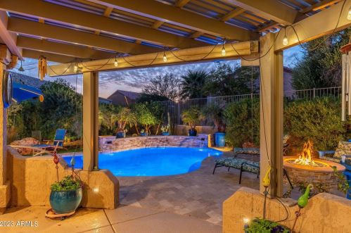 16254 Escondido Ct, Sun City AZ  85374-6428 exterior