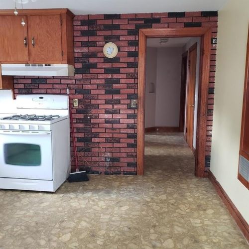 25 Potter St, Coventry RI 02816-5943 exterior