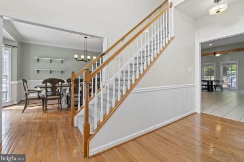 5936 Sunlight Mountain Rd, Spotsylvania VA  22553-4477 exterior