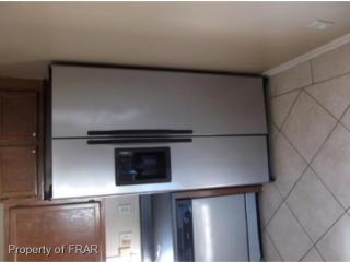 6708 Brookshire St, Fayetteville NC  28314-5118 exterior