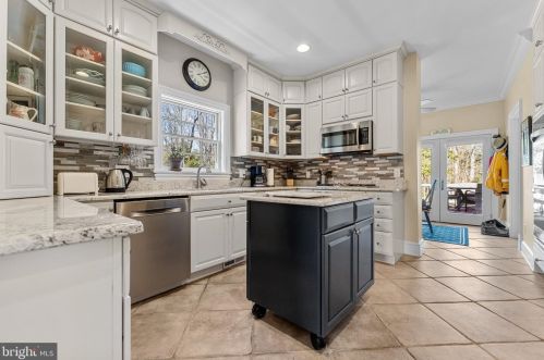 963 Bancton Rd, Kinsale VA  22488-2530 exterior