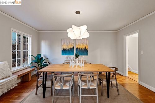 1906 Hoover Ave, Oakland CA  94602-1922 exterior