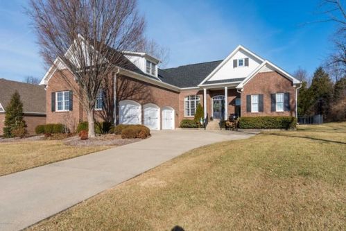 6201 Perrin Dr, Crestwood, KY 40014-8962