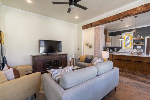 3808 Pne St, Greenville TX  75401-5324 exterior