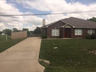 824 Terrace Dr, Desoto TX  75115-6200 exterior
