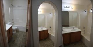 3361 Greenwood Springs Dr, Las Vegas NV  89122-3517 exterior