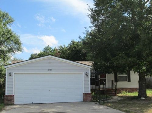 16467 Kyle Reid Ct, Conroe TX  77302-8012 exterior