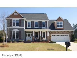 848 Bobby Jones Dr, Fayetteville, NC 28312-7608