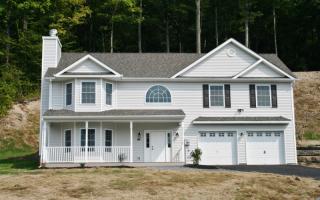 35 Rebecca Dr, Middletown NY  10940-8607 exterior