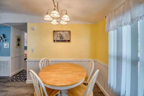 7196 Drum Dr, Saint James City FL  33956-2726 exterior