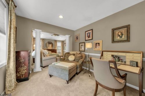 16 Greenwich Ct, Mount Olive NJ  07828-2452 exterior