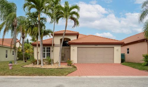 5144 Elpine Way, West Palm Beach, FL 33418-7847