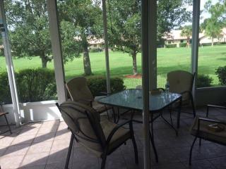 4019 Gator Trace Rd, Fort Pierce FL  34982-6875 exterior