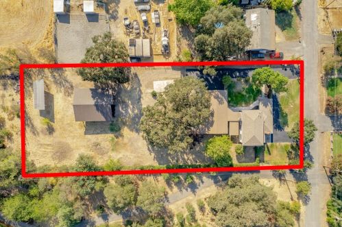 740 K St, Rio Linda CA  95673-3446 exterior