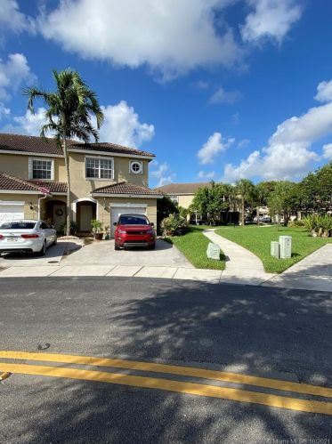 12154 4th St, Hollywood FL  33025-5944 exterior