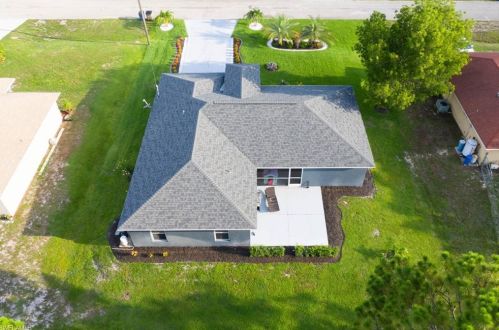 428 Boleyn Cir, Lehigh Acres, FL 33974-0509
