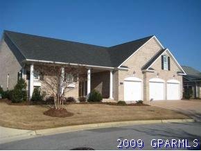 310 Pinnacle Pl, Greenville, NC 27834-0538