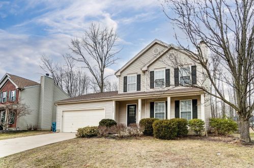 1530 Creekside Rd, Amelia, OH 45102-1769