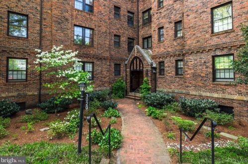 3020 Tilden St, Washington, DC 20008-3019