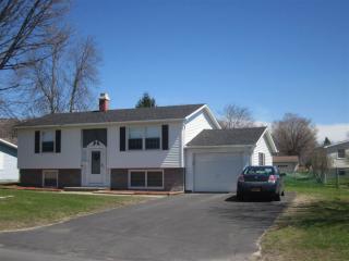 79 Nightengale Ave, Massena Center NY  13662-1717 exterior