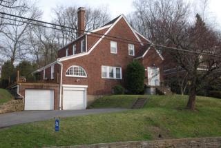 321 Cedar Blvd, Pittsburgh PA  15228-1137 exterior
