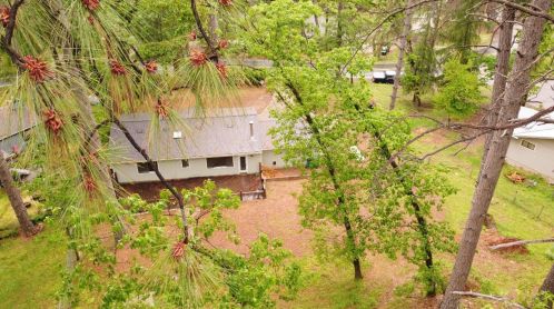 10683 Alta Sierra Dr, Grass Valley CA  95949-6847 exterior