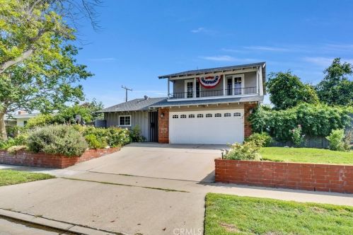 432 Manti Dr, Anaheim, CA 92807-3041