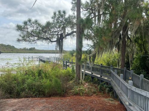 442 Sweetwater Way, Grenelefe FL  33844-6367 exterior